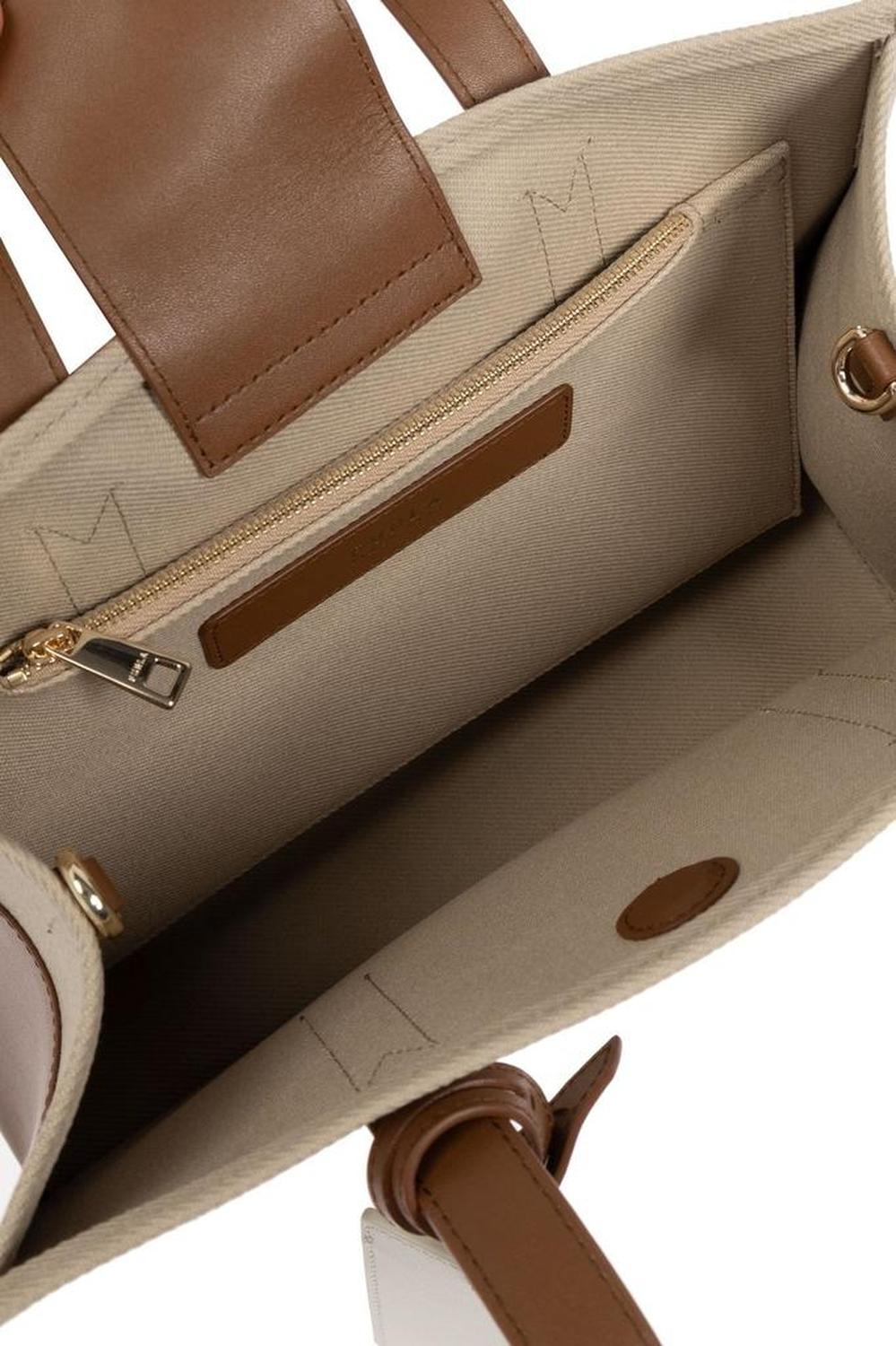 Furla Baia Medium Top Handle Bag
