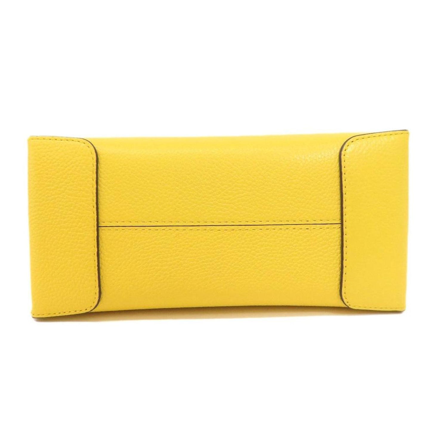 Leather Handbag (Pre-Owned)