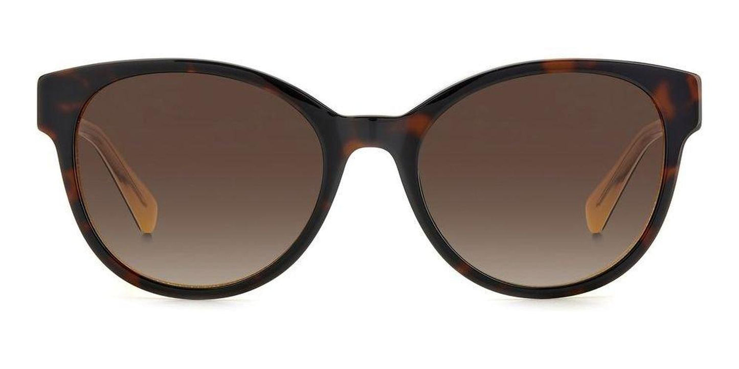 Kate Spade Cat-Eye Frame Sunglasses