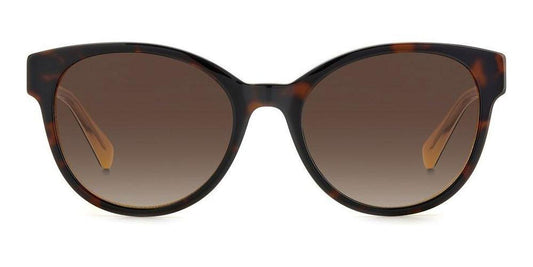 Kate Spade Cat-Eye Frame Sunglasses
