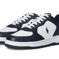 Masters Court Leather Sneakers