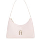 Furla Diamante Logo Plaque Mini Shoulder Bag