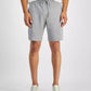 Men's Athletic-Fit Solid 9" Terry Shorts