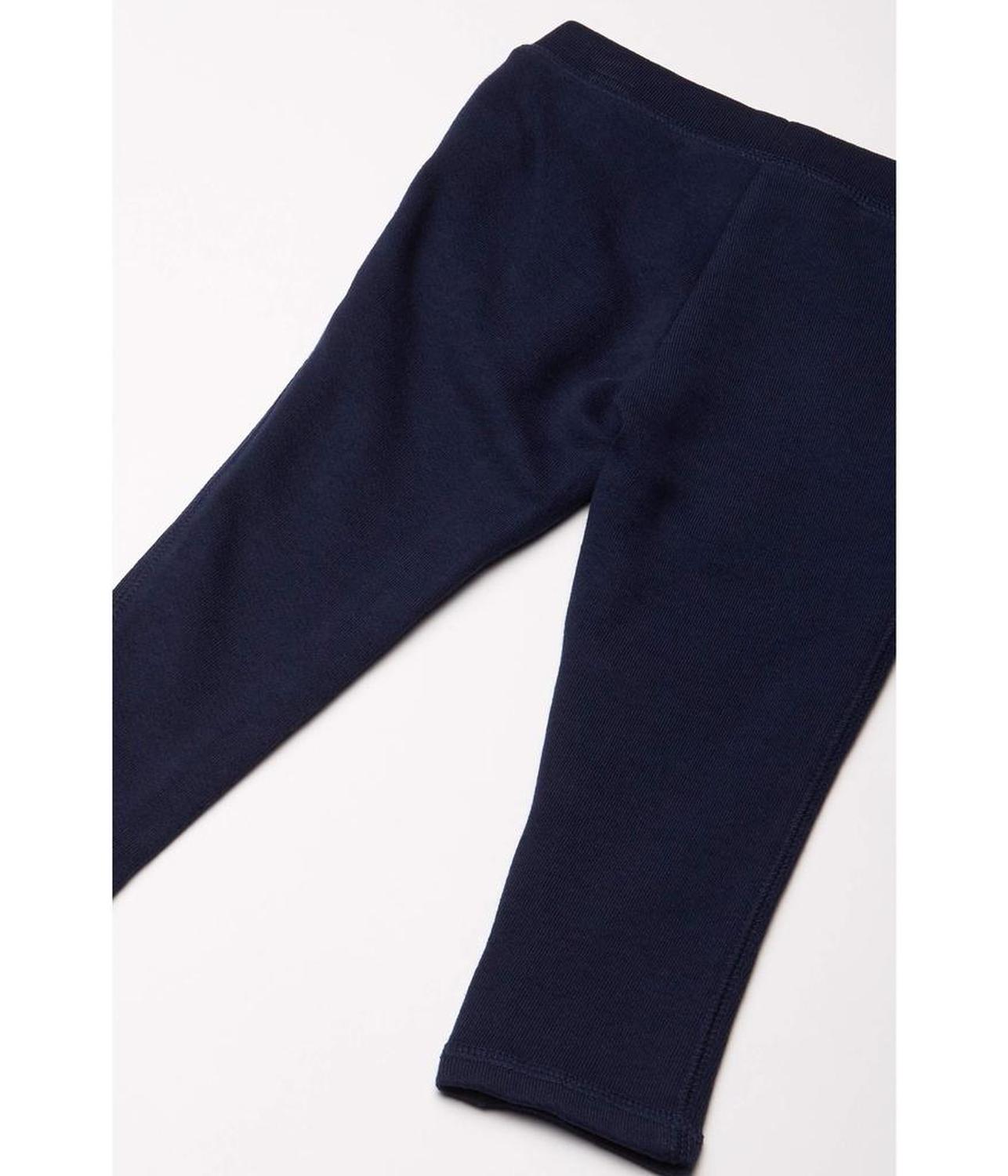 French Terry Leggings (Toddler)