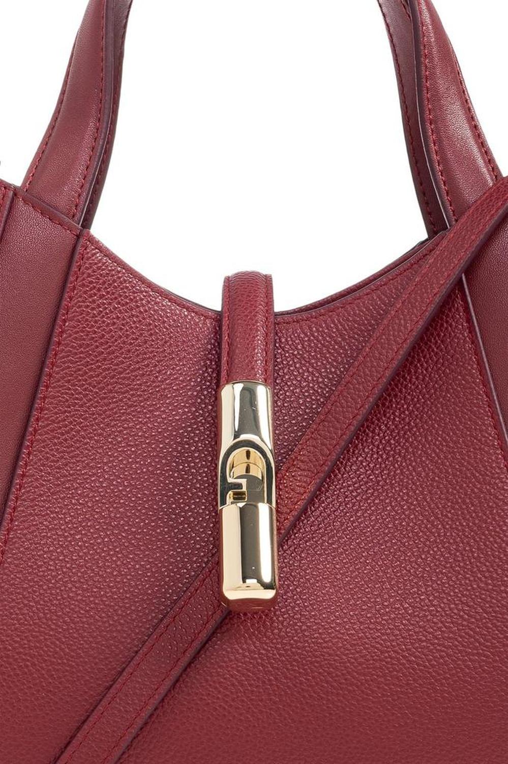 Furla Goccia S Tote Bag