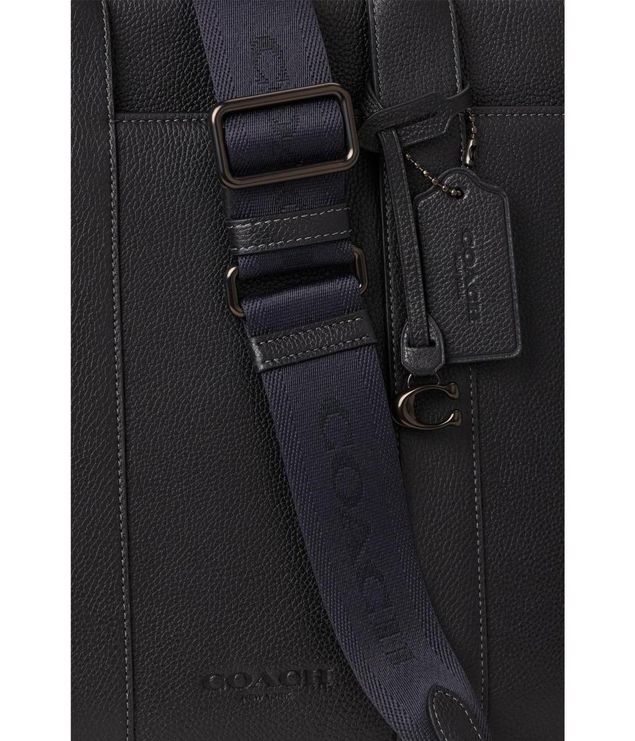 Wesley Tote
