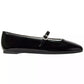 Women's Halo Mary Jane Flats