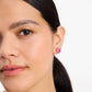 Pop Of Joy 10mm Spade Flower Studs