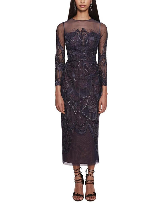 Midi Dress