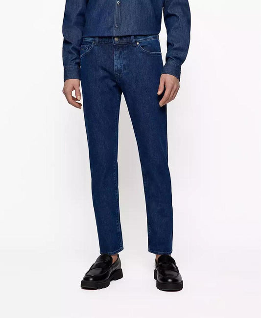 Men's Regular-Fit Jeans