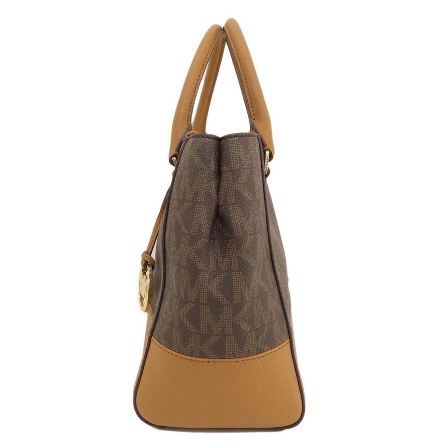 Pvc Tote Bag (Pre-Owned)