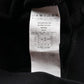 Lillo Wegman Print Oversize Pullover Hoodie Cotton