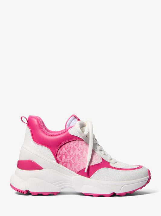 Katrina Mixed-Media Trainer