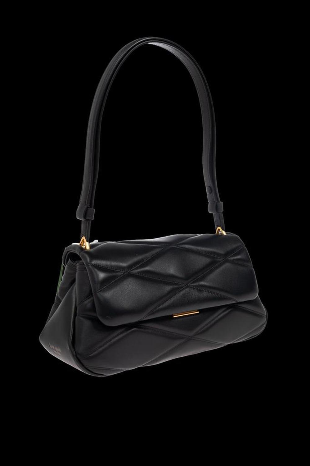 Kate Spade Grace Quilted Convertible Shoulder Bag