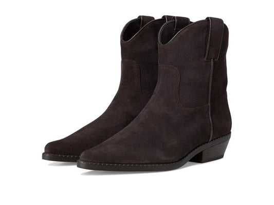 Noemie Bootie