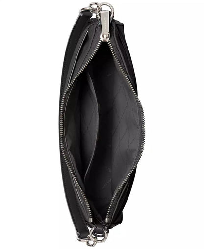 Jet Set Small Top Zip Pouchette Crossbody