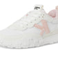 K As In Kate Lace Up Sneakers
