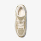 Toni Embellished Linen Blend Trainer