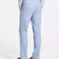 Men's Modern-Fit Wool Blend Suit Pants