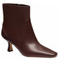 Women's Sculpted C Kitten Heel Booties
