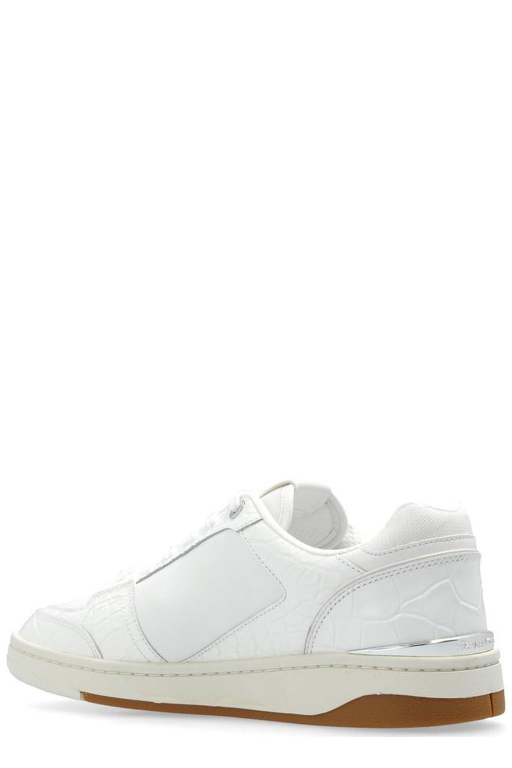 Michael Michael Kors Michael Kors Classic Lace-Up Sneakers