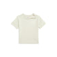 Cotton Jersey Crewneck Tee (Infant/Toddler)