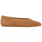 Women's Houston Ballet Flats