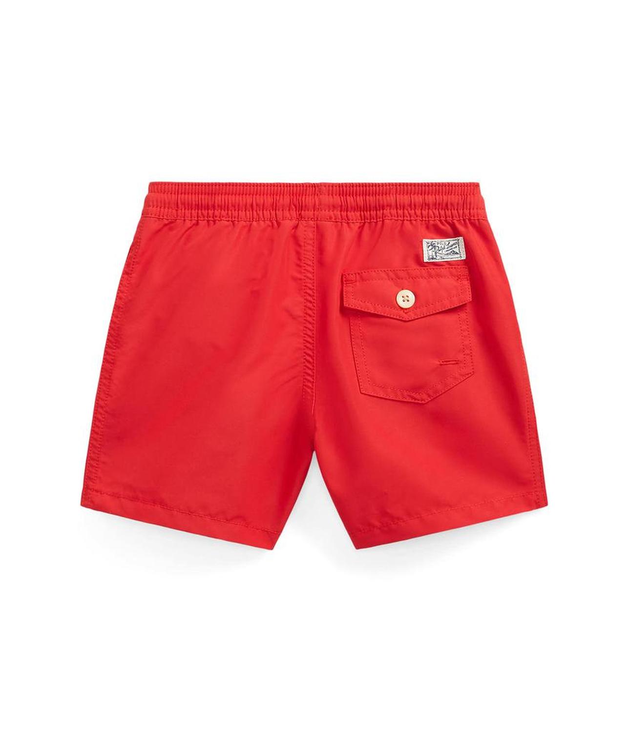Traveler Swim Trunks (Toddler/Little Kids)