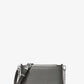 Bryant Small Burnished Leather Convertible Crossbody Bag