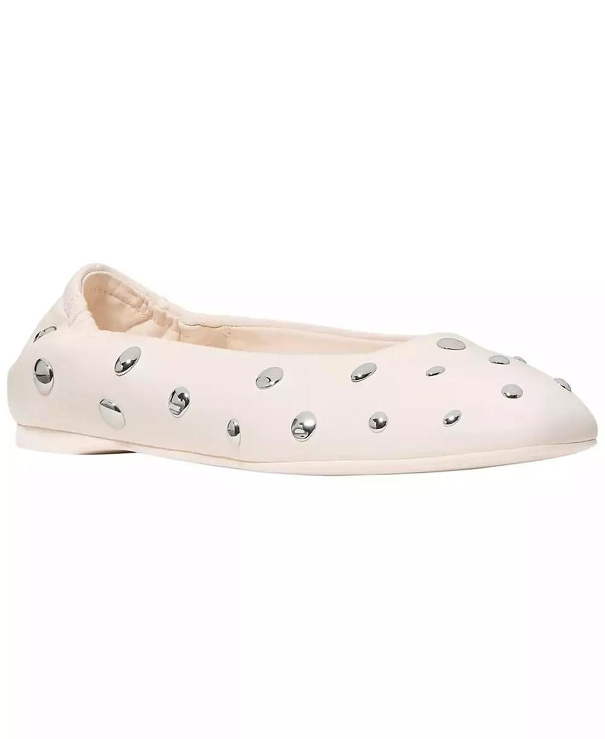 Women's Halo Ballet Flats
