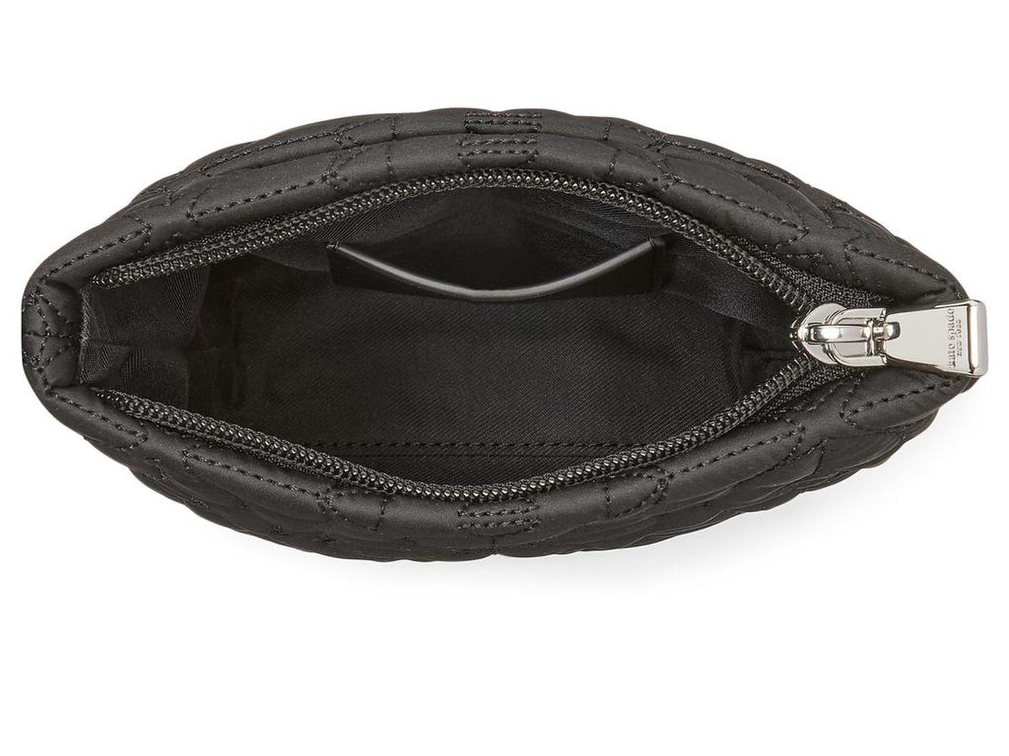 Tilly Quilted Fabric Small Crossbody