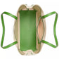 Squeeze Large Tote Bag