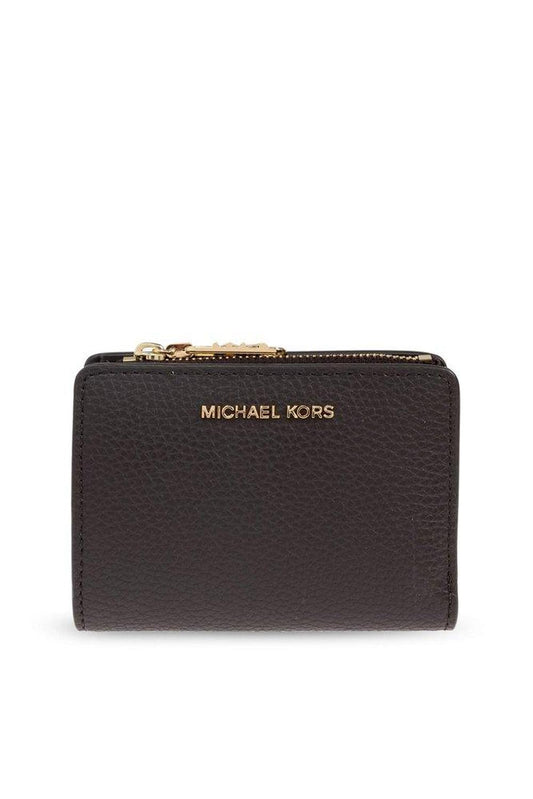 Michael Michael Kors Empire Small Zipped Wallet