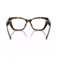 Women's Puglia Eyeglasses, MK4149U