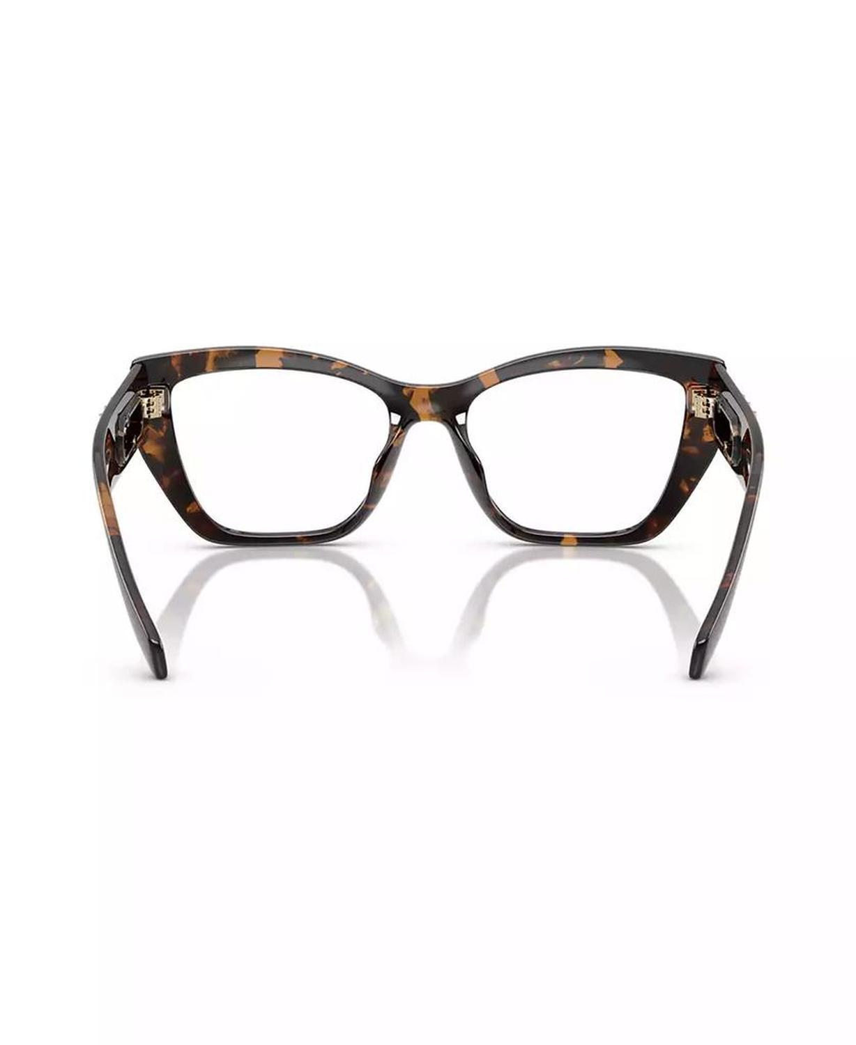 Women's Puglia Eyeglasses, MK4149U