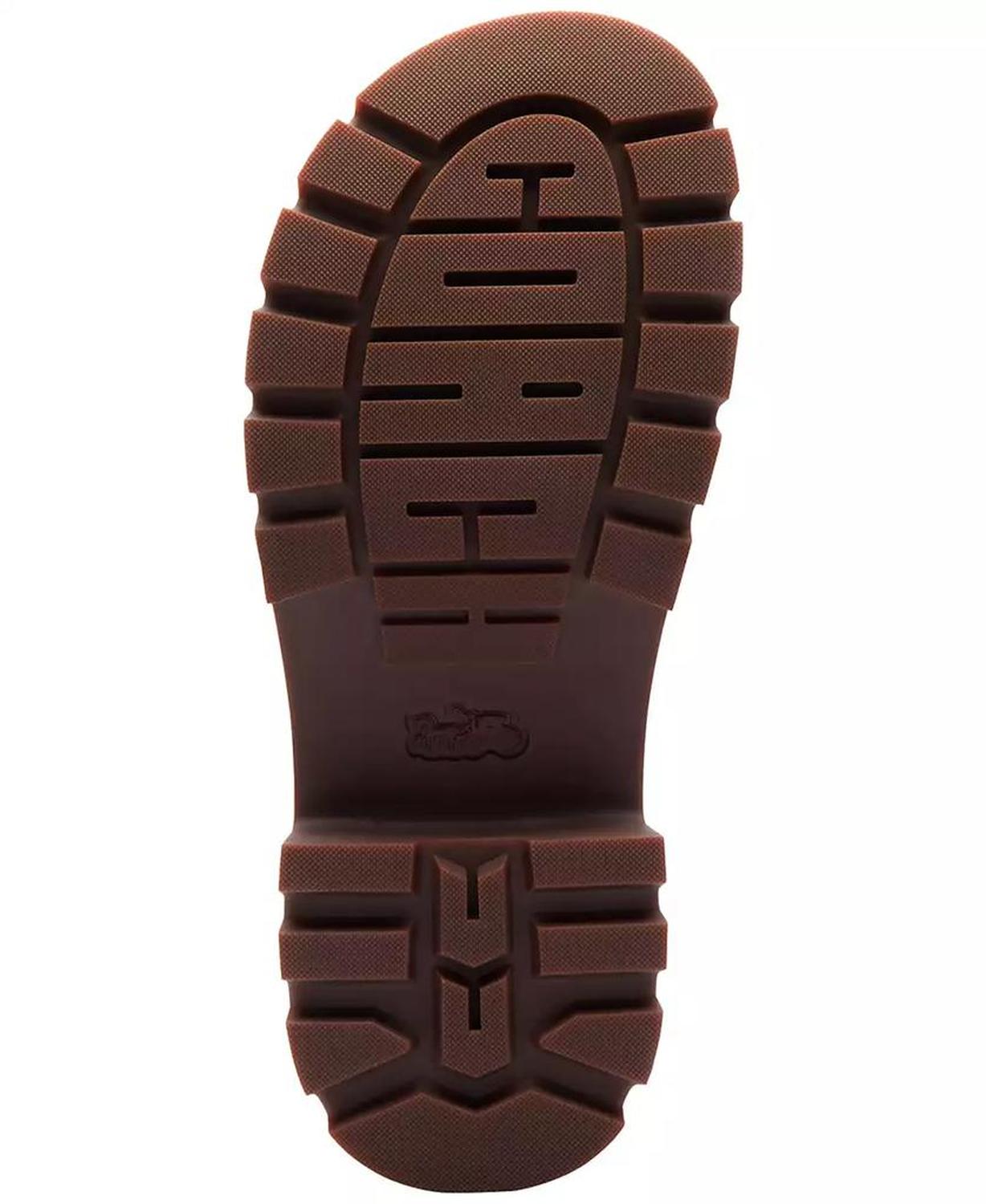 Women's Sculpted C Platform Fisherman Sandals