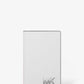Cooper Saffiano Leather Bi-Fold Wallet