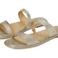 Jaida Flat Sandal