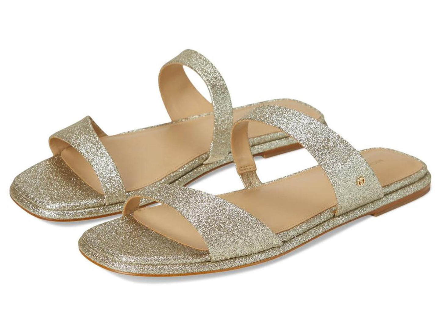 Jaida Flat Sandal