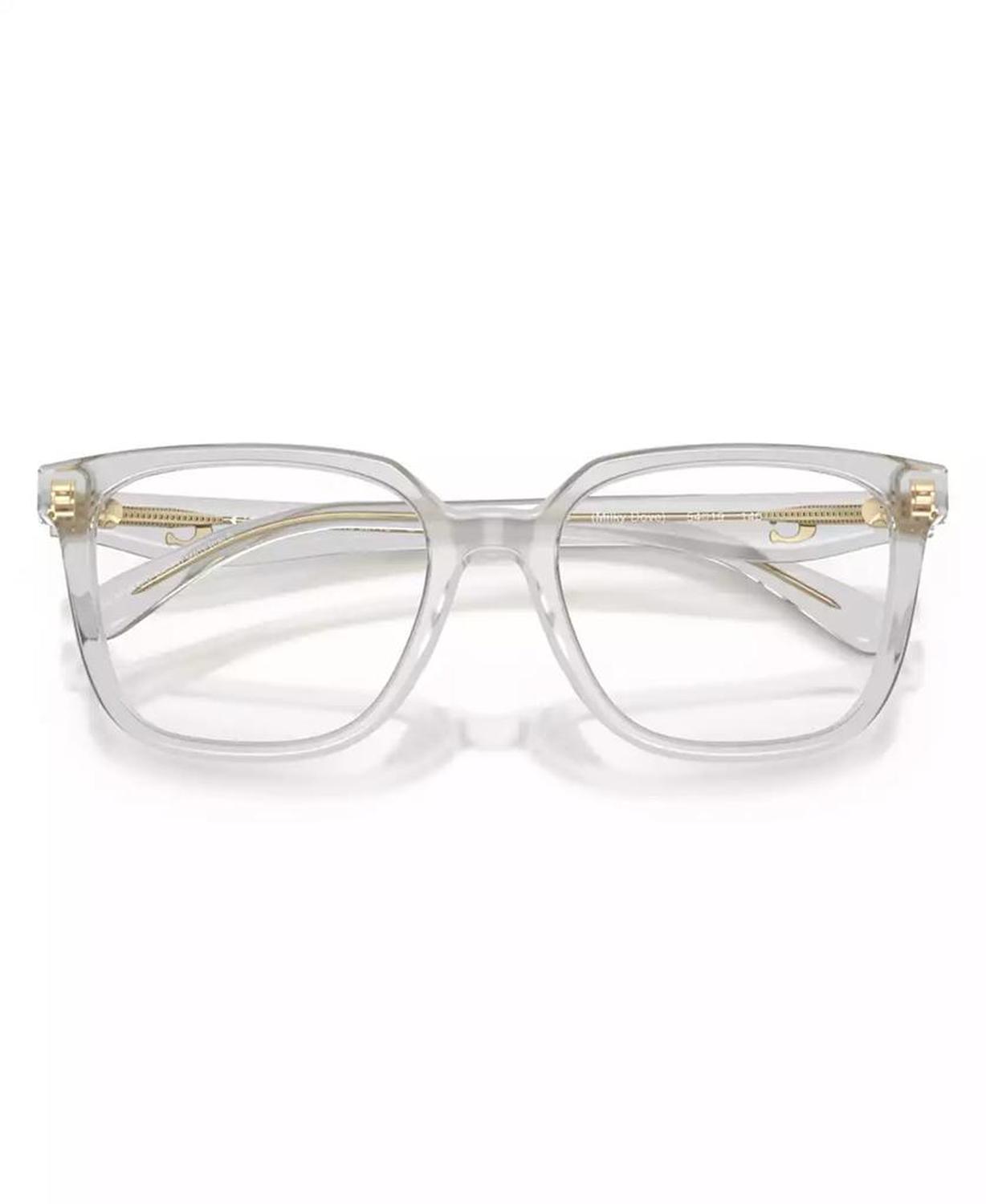 Women's Square Eyeglasses, HC6271U