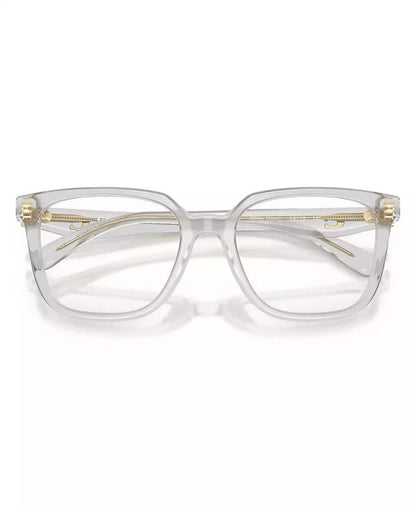 Women's Square Eyeglasses, HC6271U