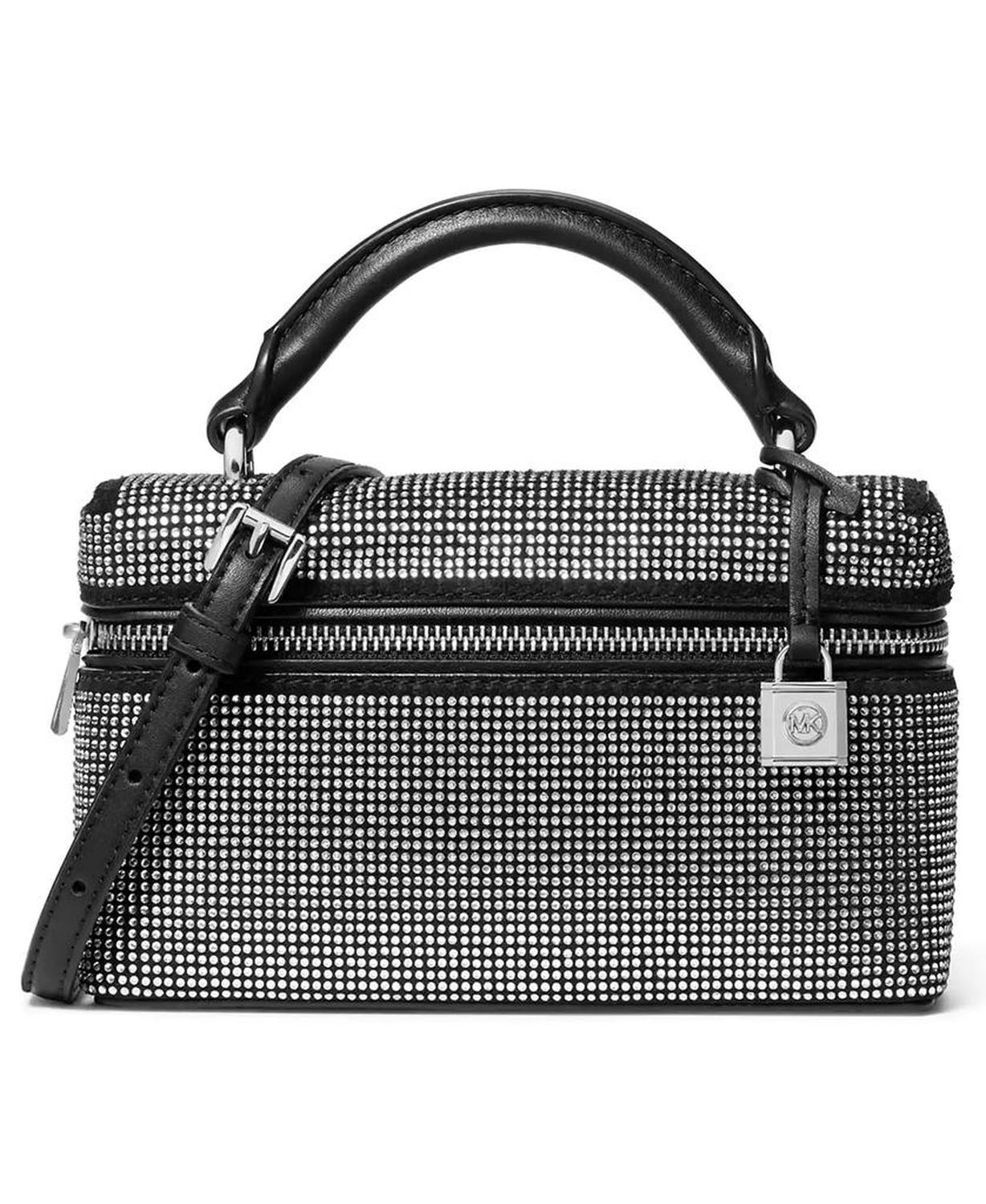 Jana Top Handle Crossbody Bag