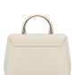 Furla Foldover-Top Tote Bag