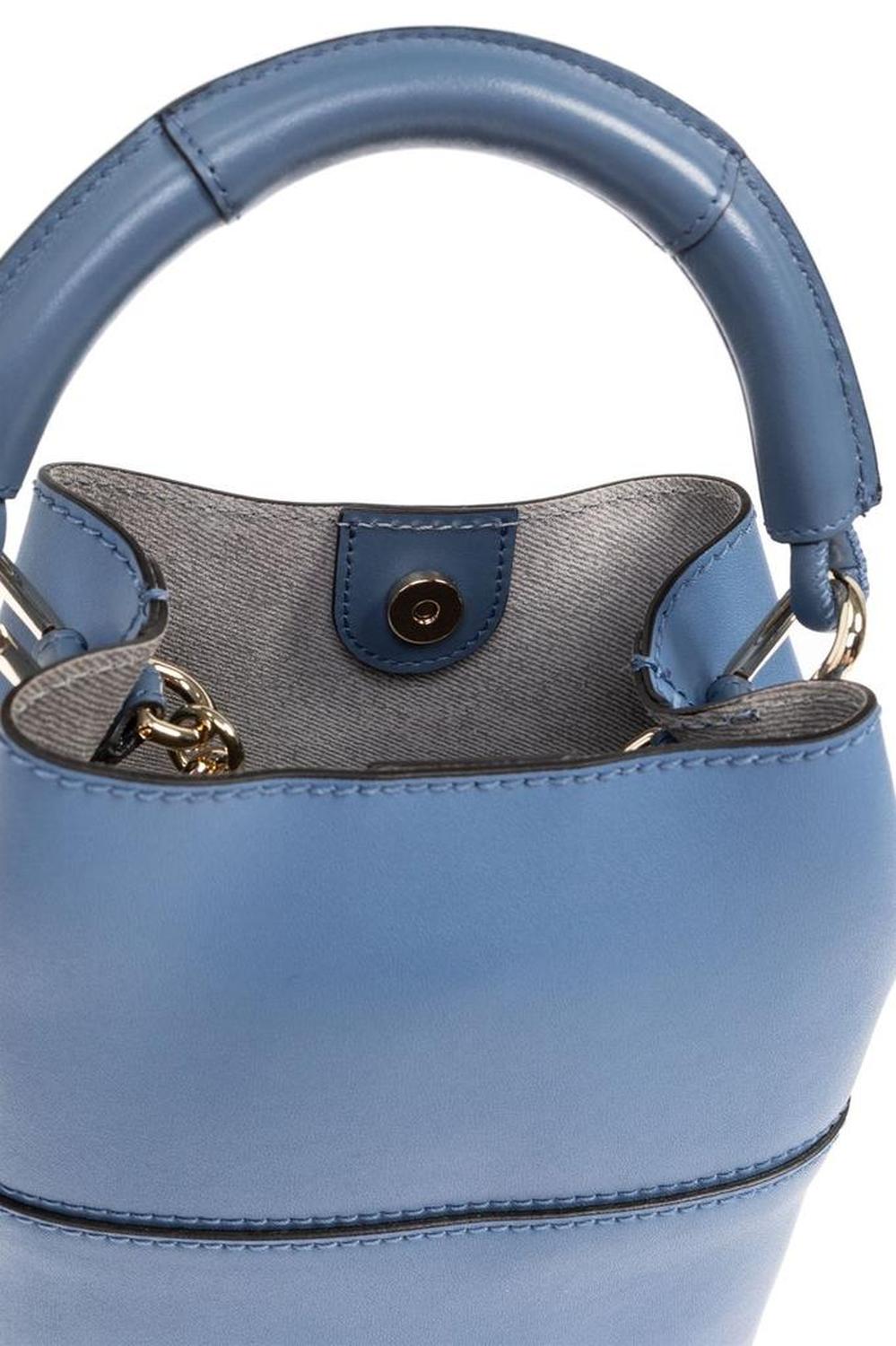 Furla Sfera Mini Bucket Bag