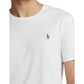 Classic Fit Soft Cotton T-Shirt