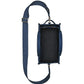 The Crystal Denim Small Tote Bag