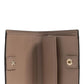 Furla Small Camelia Logo-Plaque Bifold Wallet