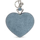 Kate Spade Heart Shaped Pouch