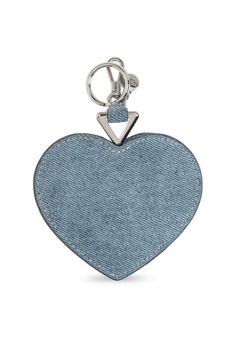 Kate Spade Heart Shaped Pouch