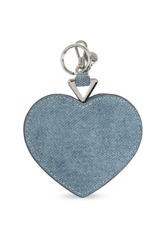 Kate Spade Heart Shaped Pouch